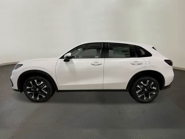 Thumbnail: 2026 Honda HR-V - 2