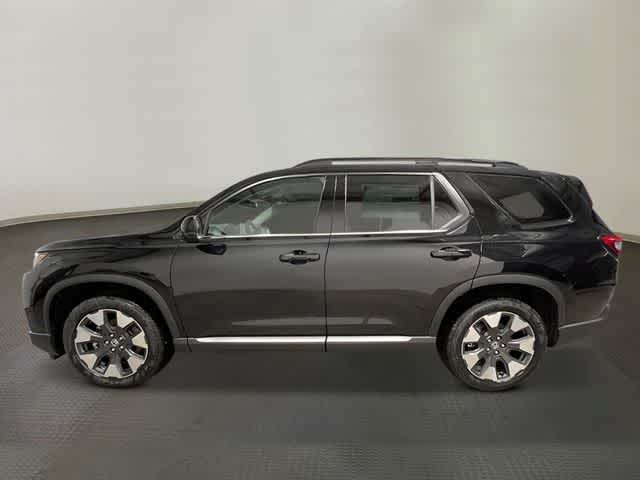 Thumbnail: 2026 Honda Pilot - 2