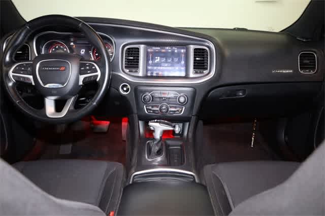 Thumbnail: 2017 Dodge Charger - 22