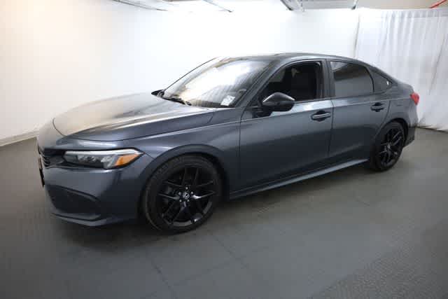 Thumbnail: 2023 Honda Civic - 2