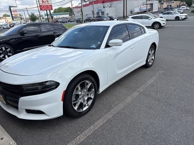 Thumbnail: 2016 Dodge Charger - 3