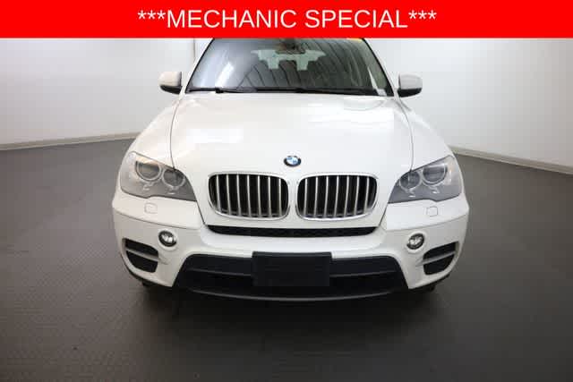 Thumbnail: 2013 BMW X5 - 12