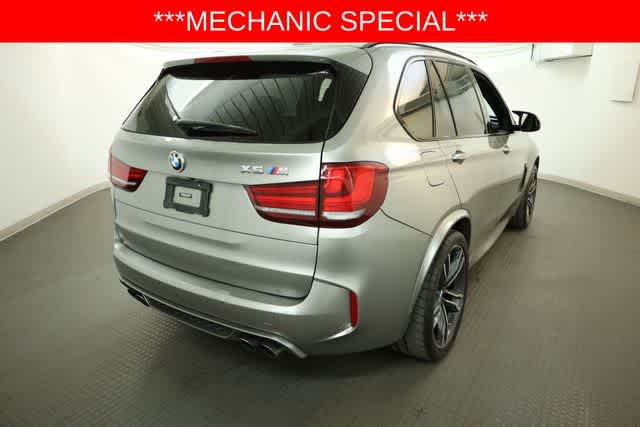 Thumbnail: 2016 BMW X5 - 7