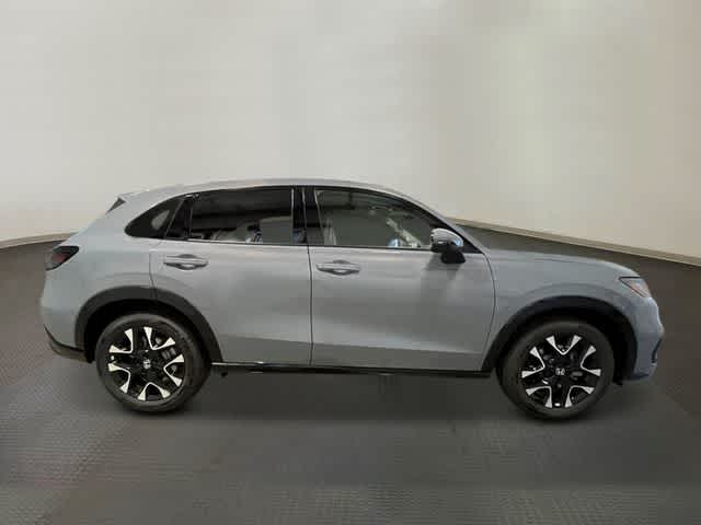 Thumbnail: 2026 Honda HR-V - 7