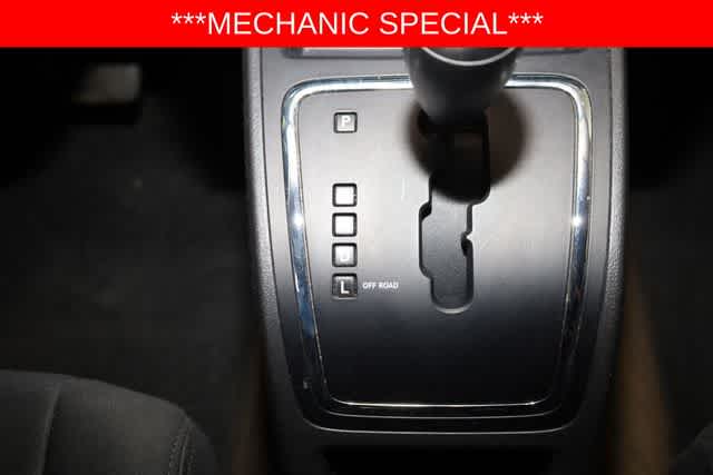 Thumbnail: 2014 Jeep Compass - 26