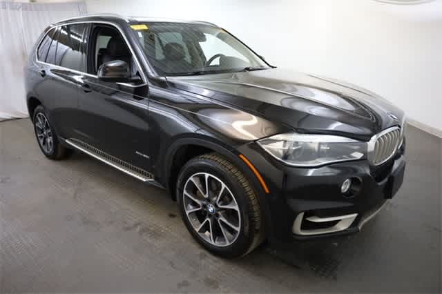 Thumbnail: 2015 BMW X5 - 10