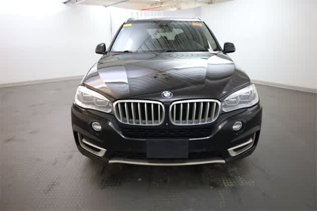 Thumbnail: 2015 BMW X5 - 12