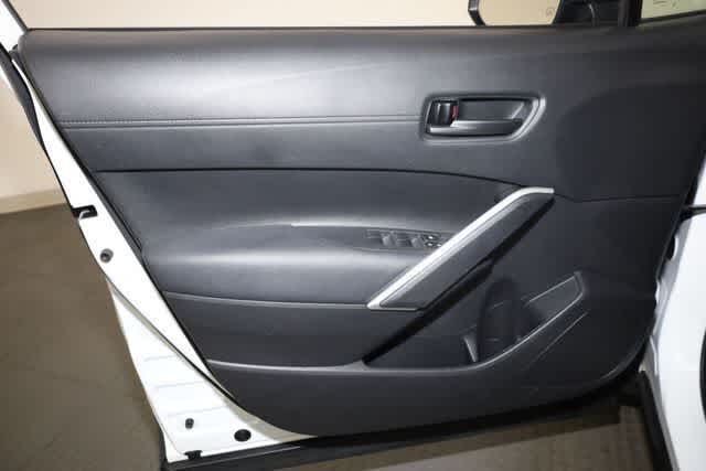 Thumbnail: 2023 Toyota Corolla Cross - 13