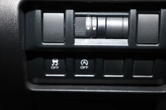 Thumbnail: 2021 Subaru Crosstrek - 19