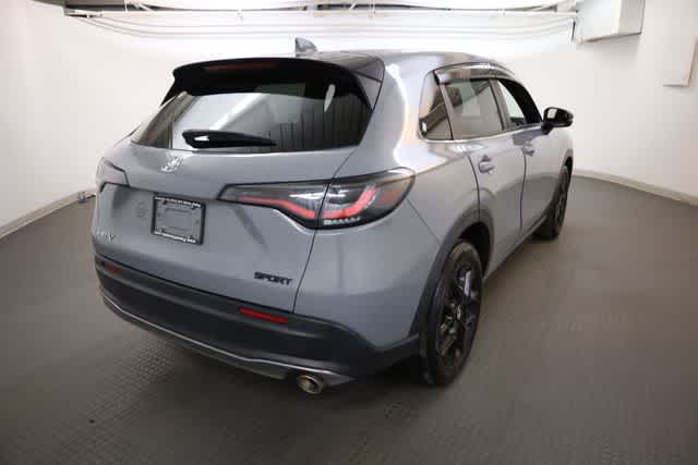Thumbnail: 2023 Honda HR-V - 7