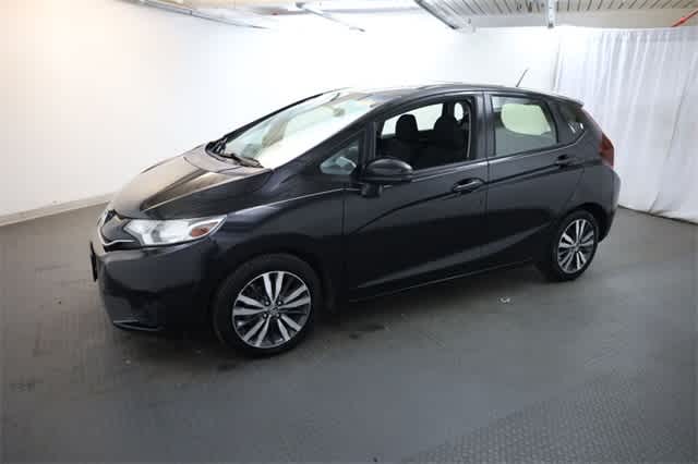 Thumbnail: 2017 Honda Fit - 2