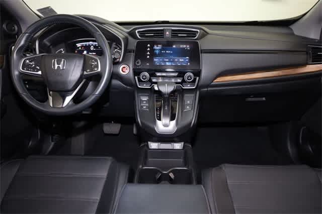 Thumbnail: 2022 Honda CR-V - 17