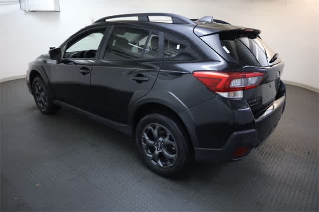 2023 Subaru Crosstrek Sport 4