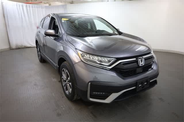 Thumbnail: 2022 Honda CR-V - 11