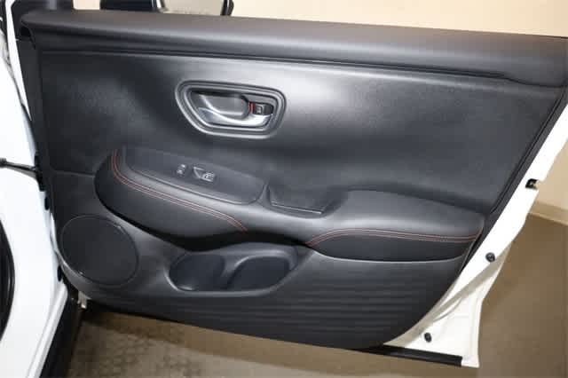 Thumbnail: 2026 Honda HR-V - 22