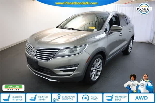 2017 Lincoln MKC Select -
                  Union, NJ
