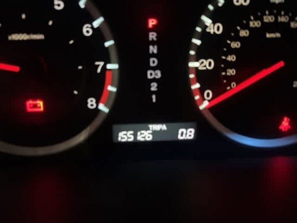 Used 2012 Honda Accord 2.4 EX-L Sedan