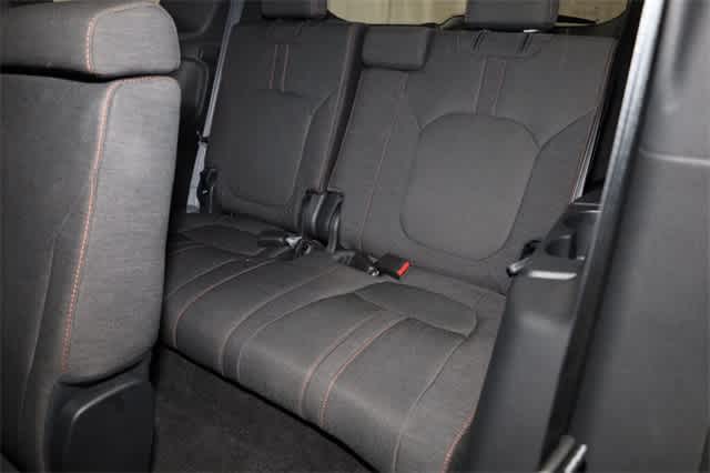 Thumbnail: 2023 Honda Pilot - 23