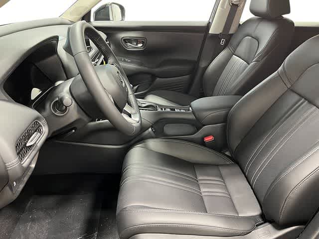 Thumbnail: 2026 Honda HR-V - 15