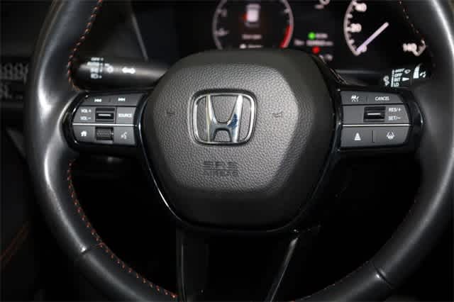 Thumbnail: 2023 Honda HR-V - 31