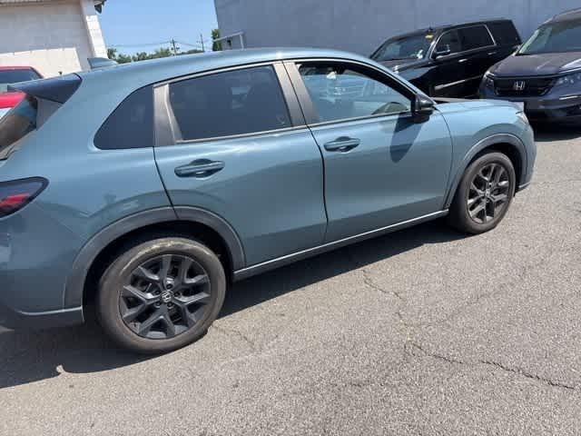 Thumbnail: 2023 Honda HR-V - 13