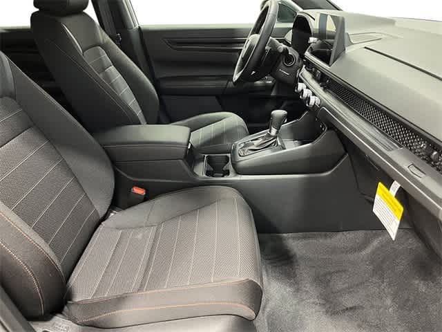 2026 Honda CR-V Sport-L 26