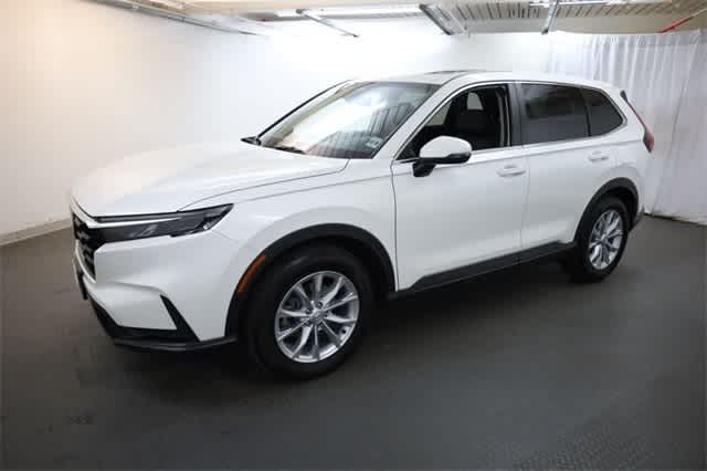 Thumbnail: 2024 Honda CR-V - 2