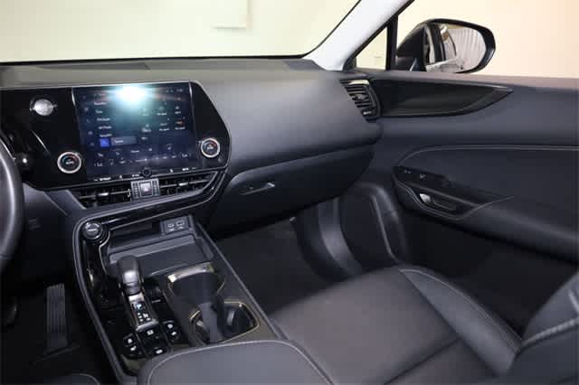 Thumbnail: 2022 Lexus NX - 18
