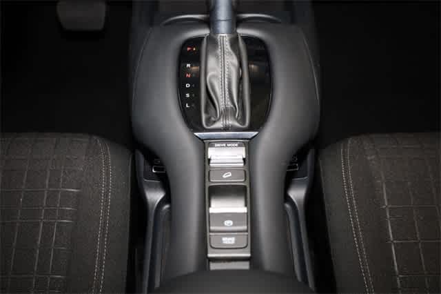 2023 Honda HR-V LX 29