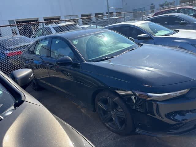 Thumbnail: 2024 Honda Accord - 7