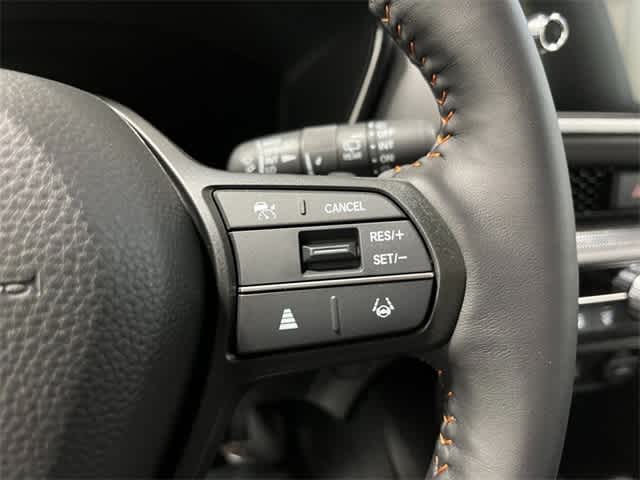 Thumbnail: 2026 Honda CR-V - 18