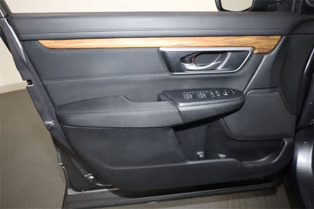 Thumbnail: 2019 Honda CR-V - 13