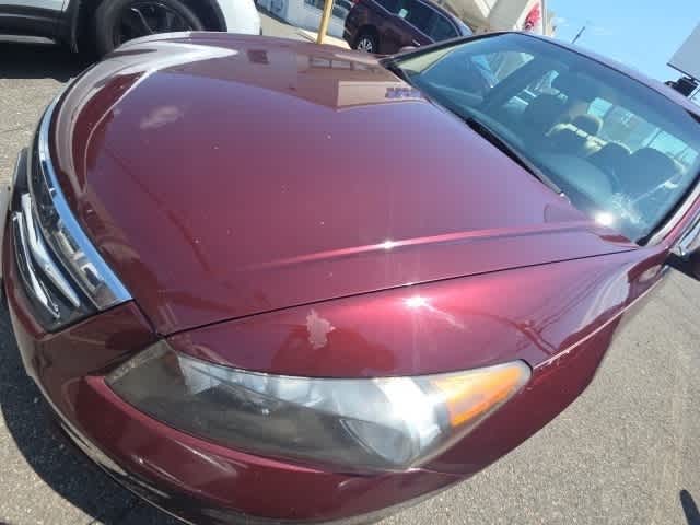 Thumbnail: 2012 Honda Accord - 35