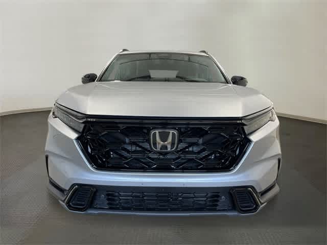 Thumbnail: 2026 Honda CR-V - 10