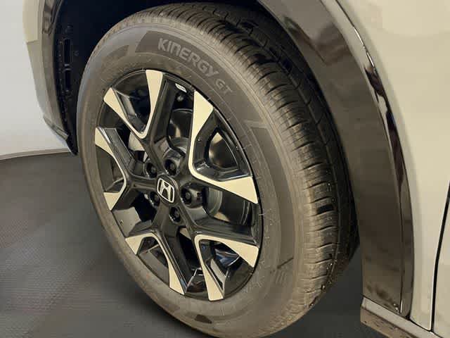 Thumbnail: 2027 Honda HR-V - 10