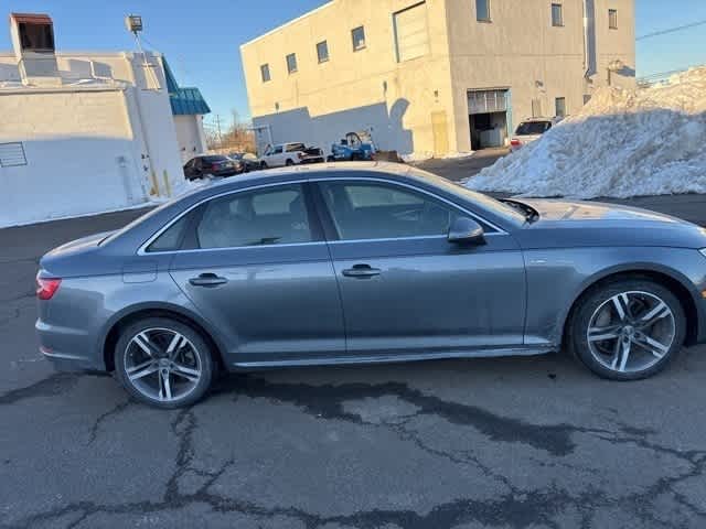 Thumbnail: 2017 Audi A4 - 18