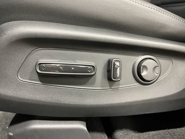 Thumbnail: 2026 Honda CR-V - 13