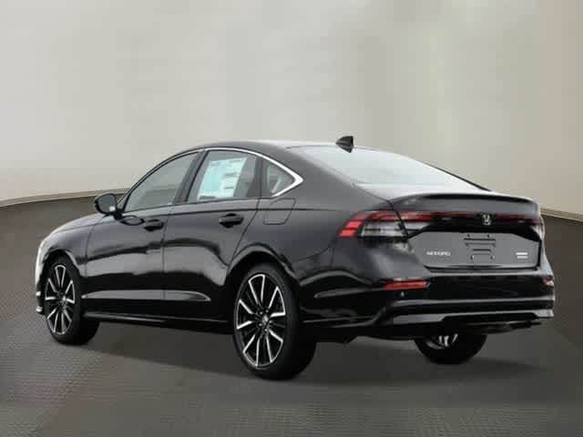 Thumbnail: 2026 Honda Accord - 3