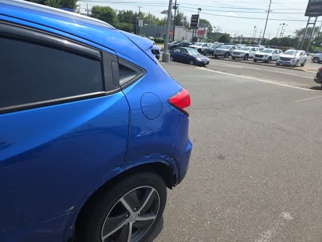 Thumbnail: 2022 Honda HR-V - 5