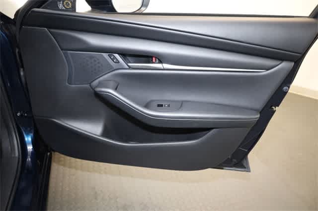 Thumbnail: 2023 Mazda Mazda3 - 22