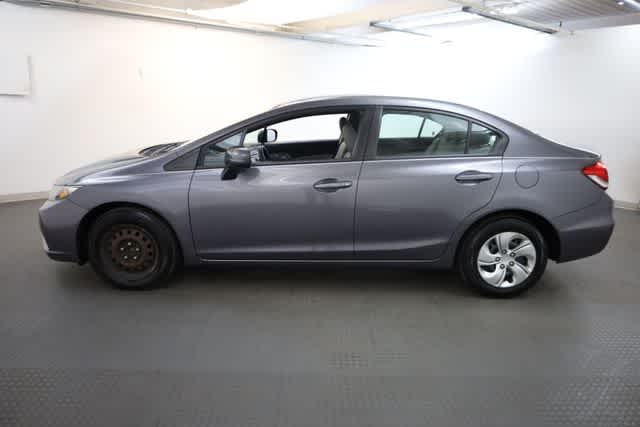Thumbnail: 2015 Honda Civic - 3