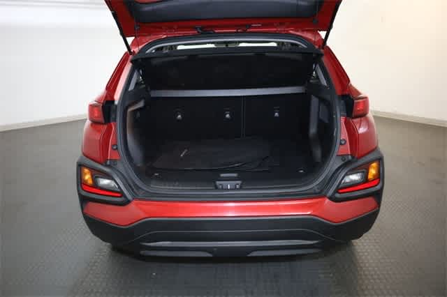 Thumbnail: 2018 Hyundai Kona - 31