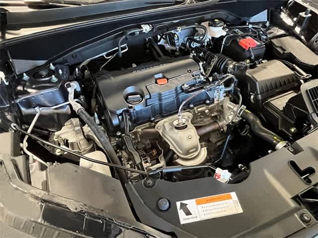 Thumbnail: 2026 Honda HR-V - 11