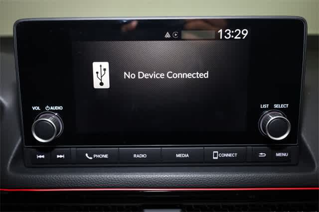 Thumbnail: 2025 Honda Civic - 28