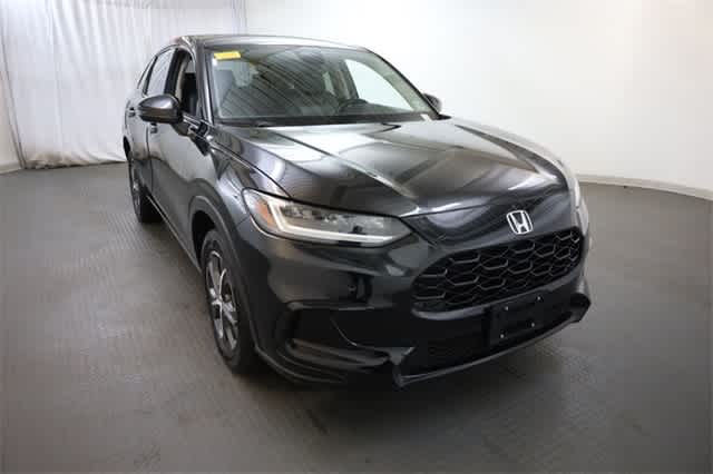 Thumbnail: 2023 Honda HR-V - 11