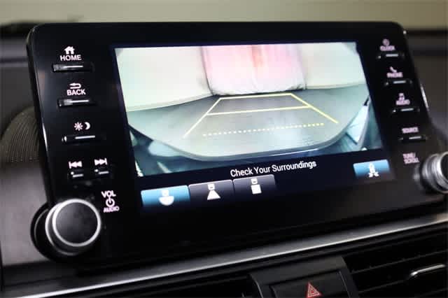 Thumbnail: 2020 Honda Accord - 24