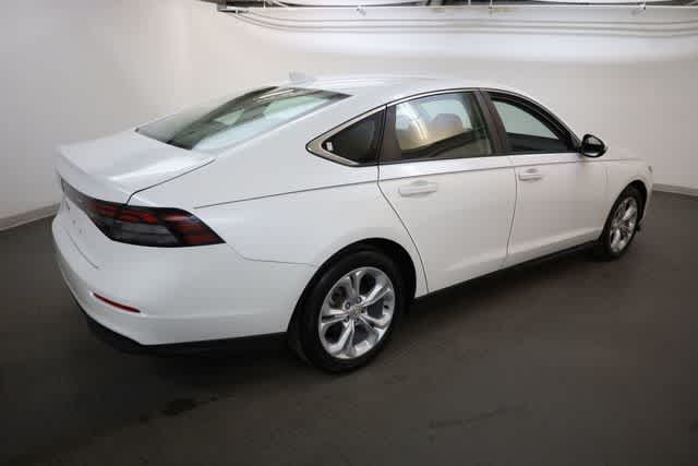 Thumbnail: 2023 Honda Accord - 8