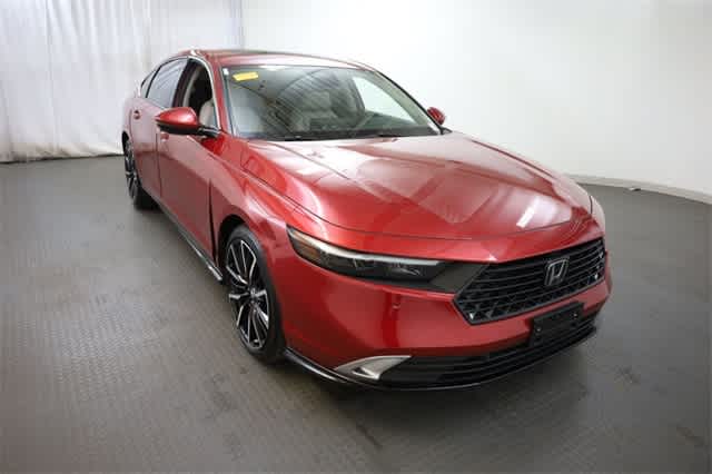 Thumbnail: 2023 Honda Accord - 11