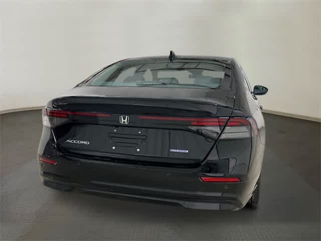 Thumbnail: 2025 Honda Accord - 4