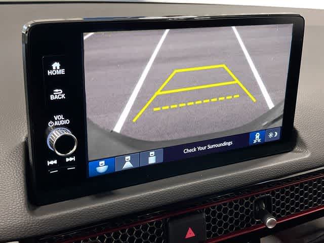 Thumbnail: 2026 Honda Civic - 17